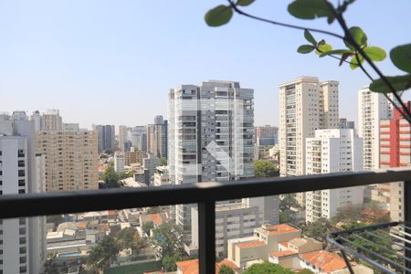 Apartamento para alugar com 96m², 2 quartos e 2 vagasSuíte 1