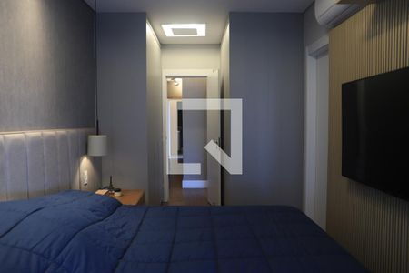 Apartamento para alugar com 96m², 2 quartos e 2 vagasSuíte 2