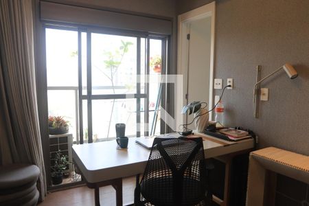 Apartamento para alugar com 96m², 2 quartos e 2 vagasSuíte 1