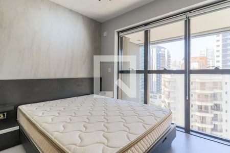Apartamento para alugar com 55m², 1 quarto e 2 vagas Apartamento para alugar com 55m², 1 quarto e 2 vagasSuíte