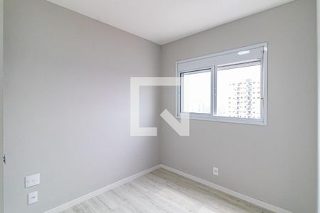 Quarto 01 de apartamento para alugar com 2 quartos, 44m² em Vila Sônia, São Paulo