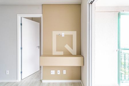Apartamento para alugar com 44m², 2 quartos e 1 vagaStudio
