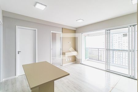 Apartamento para alugar com 44m², 2 quartos e 1 vagaStudio