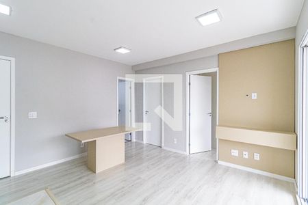 Apartamento para alugar com 44m², 2 quartos e 1 vagaStudio
