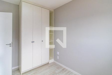Quarto 01 de apartamento para alugar com 2 quartos, 44m² em Vila Sônia, São Paulo