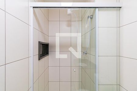 Apartamento para alugar com 44m², 2 quartos e 1 vagaBanheiro