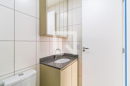 Apartamento para alugar com 44m², 2 quartos e 1 vagaBanheiro