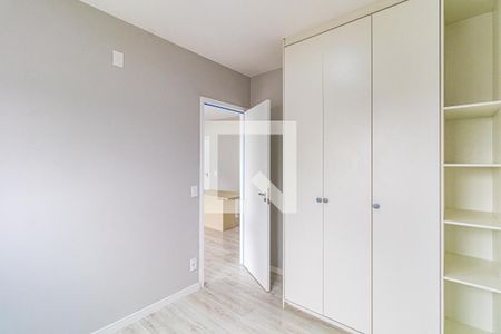 Apartamento para alugar com 44m², 2 quartos e 1 vagaQuarto 01