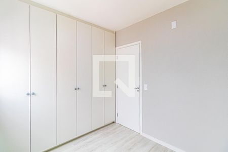 Apartamento para alugar com 44m², 2 quartos e 1 vagaQuarto 02