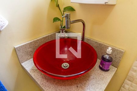 Apartamento à venda com 66m², 3 quartos e 1 vagaBanheiro