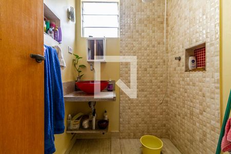 Apartamento à venda com 66m², 3 quartos e 1 vagaBanheiro