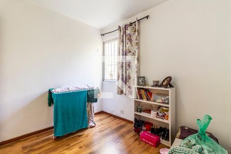 Apartamento à venda com 66m², 3 quartos e 1 vagaQuarto 3