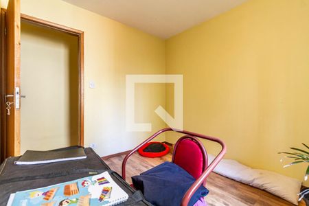 Apartamento à venda com 66m², 3 quartos e 1 vagaQuarto 2