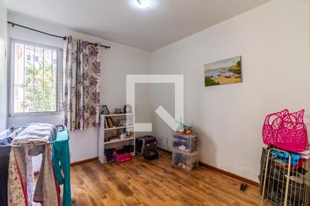 Apartamento à venda com 66m², 3 quartos e 1 vagaQuarto 3