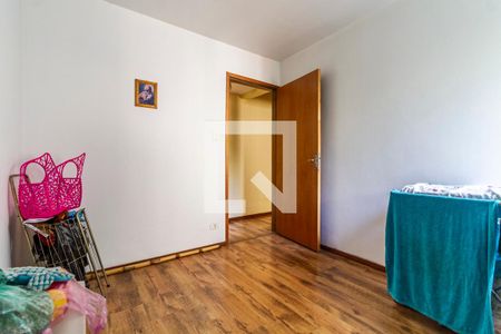 Apartamento à venda com 66m², 3 quartos e 1 vagaQuarto 3