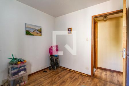 Apartamento à venda com 66m², 3 quartos e 1 vagaQuarto 3