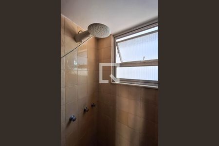 Apartamento à venda com 125m², 3 quartos e 1 vagaBanheiro da Suíte