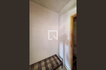 Apartamento à venda com 125m², 3 quartos e 1 vagaQuarto de Serviço