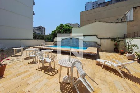 Apartamento à venda com 125m², 3 quartos e 1 vagaÁrea comum - Piscina