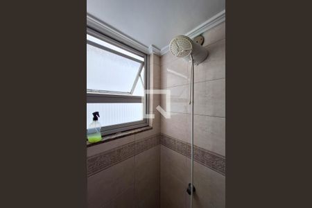 Apartamento à venda com 125m², 3 quartos e 1 vagaBanheiro