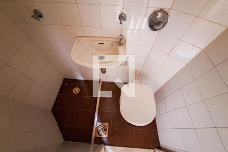 Apartamento à venda com 125m², 3 quartos e 1 vagaBanheiro de serviço