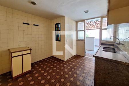 Apartamento à venda com 125m², 3 quartos e 1 vagaCozinha