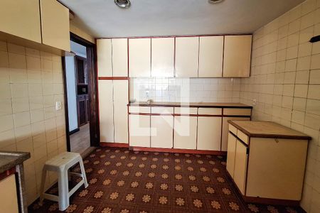 Apartamento à venda com 125m², 3 quartos e 1 vagaCozinha