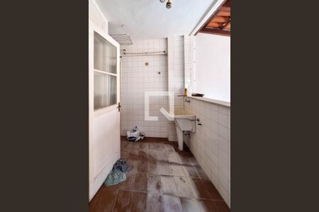 Apartamento à venda com 125m², 3 quartos e 1 vagaÁrea de Serviço