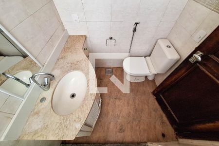 Apartamento à venda com 125m², 3 quartos e 1 vagaBanheiro