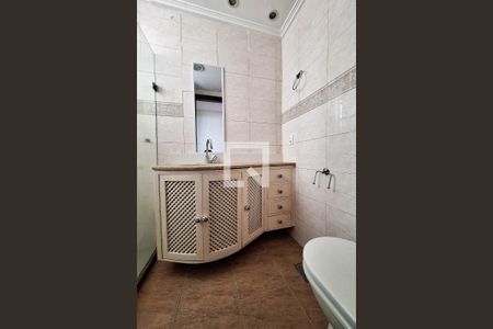 Apartamento à venda com 125m², 3 quartos e 1 vagaBanheiro