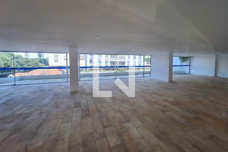 Apartamento à venda com 125m², 3 quartos e 1 vagaÁrea comum - Salão de festas