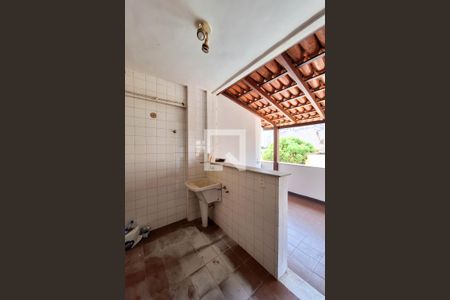 Apartamento à venda com 125m², 3 quartos e 1 vagaÁrea de Serviço