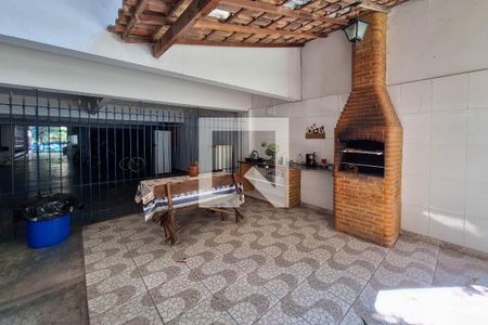 Apartamento à venda com 125m², 3 quartos e 1 vagaÁrea comum - Churrasqueira