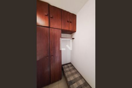 Apartamento à venda com 125m², 3 quartos e 1 vagaQuarto de Serviço