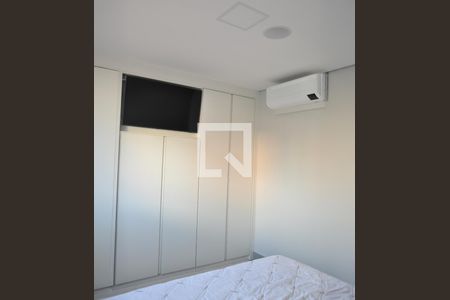 Apartamento para alugar com 93m², 3 quartos e 2 vagasQuarto 3