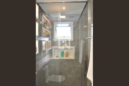 Apartamento para alugar com 93m², 3 quartos e 2 vagasBanheiro 2