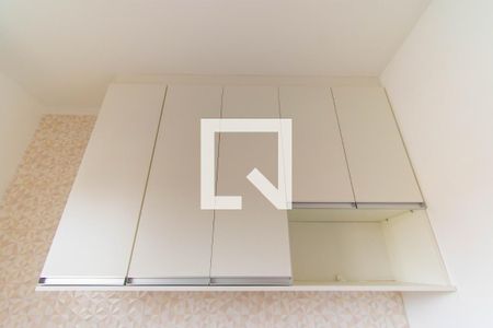 Casa de condomínio para alugar com 27m², 2 quartos e sem vaga