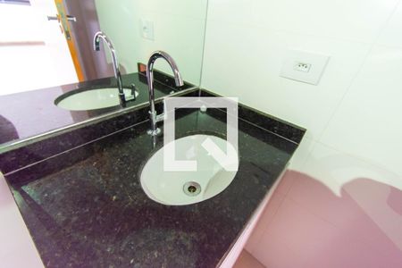 Casa de condomínio para alugar com 27m², 2 quartos e sem vaga