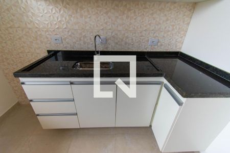 Casa de condomínio para alugar com 27m², 2 quartos e sem vaga