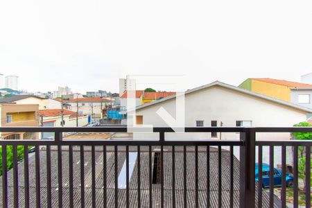 Casa de condomínio para alugar com 27m², 2 quartos e sem vaga