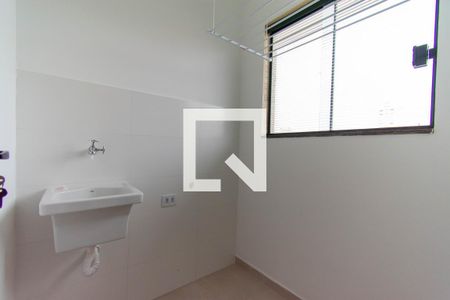 Casa de condomínio para alugar com 27m², 2 quartos e sem vaga