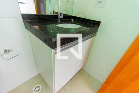 Casa de condomínio para alugar com 27m², 2 quartos e sem vaga