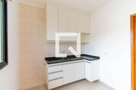 Casa de condomínio para alugar com 27m², 2 quartos e sem vaga