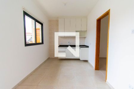 Casa de Condomínio para alugar com 2 quartos, 27m² em Vila Santa Clara, São Paulo