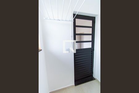 Casa de condomínio para alugar com 27m², 2 quartos e sem vaga