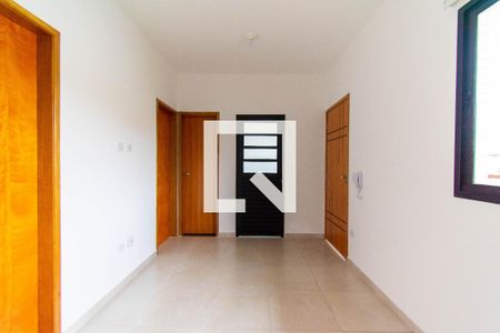 Casa de Condomínio para alugar com 2 quartos, 27m² em Vila Santa Clara, São Paulo