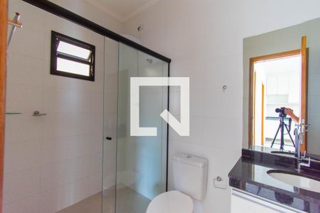 Casa de condomínio para alugar com 27m², 2 quartos e sem vaga