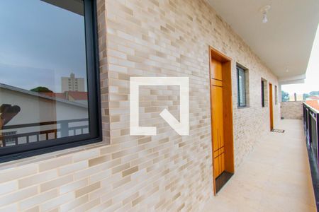 Casa de condomínio para alugar com 27m², 2 quartos e sem vaga