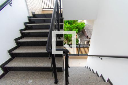 Casa de condomínio para alugar com 27m², 2 quartos e sem vaga