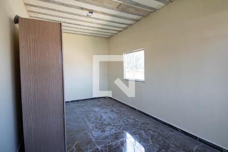 Casa para alugar com 60m², 2 quartos e sem vagaQuarto